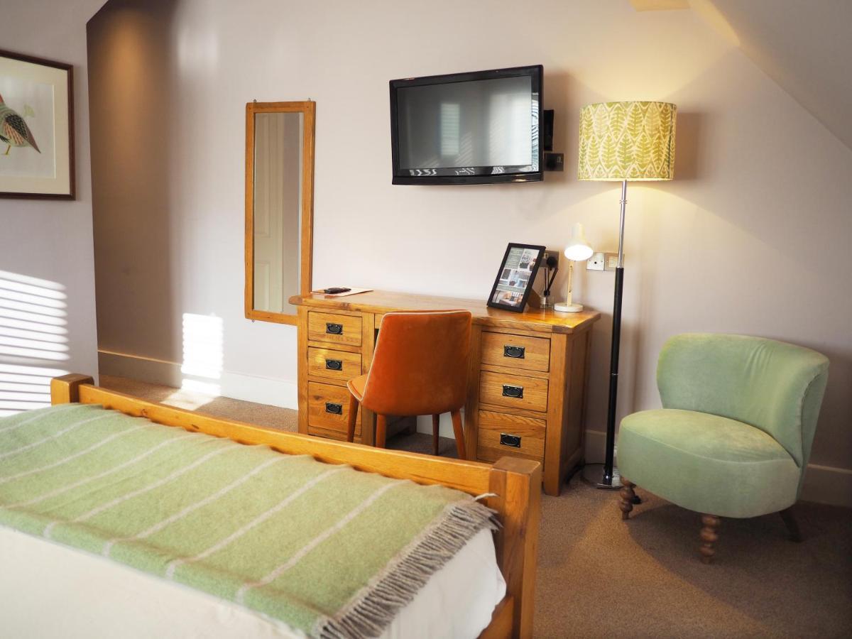 Bear And Ragged Staff 4* Cumnor